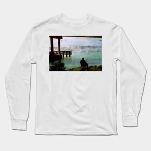 Dreams Are Dreams Long Sleeve T-Shirt